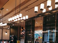 -尘香•传统川菜(创汇首座店)
