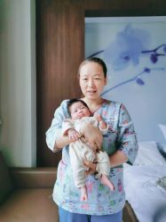 点击看大图 -重庆安琪儿妇产医院-妇幼保健联盟医院