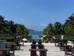 -石梅湾艾美度假酒店