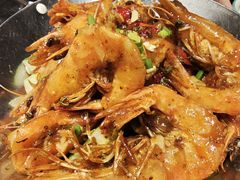 -南海底小海鲜·湘菜(鲁巷吴家湾店)