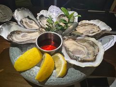 -Osteria Garden 生蚝花园餐厅(原进贤路店)