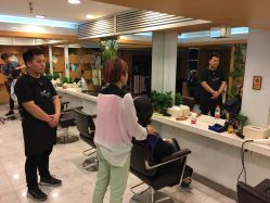 -雅仕 HAIR SALON 美发沙龙