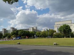 -江南大学(蠡湖校区)