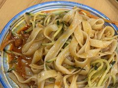 -西部马华清真兰州牛肉面·烧烤夜市(上地店)