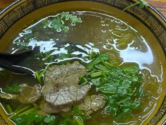 -锅贴大王南翔小笼(临沂二村店)