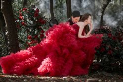 -第一夫人婚纱摄影(南京店)