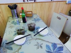 -渝之汇牛肉豌杂面