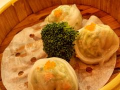 -半岛太子酒家(海港城店)