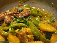 -金掌勺锅包肉(华润万象城店)