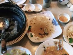 -發記潮汕大排档(宝翔路店)