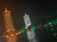 -桂林两江四湖景区