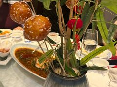 -岷山饭店-岷轩中餐厅