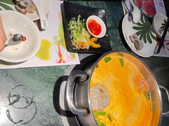 -集渔·泰式海鲜火锅(彭州店)