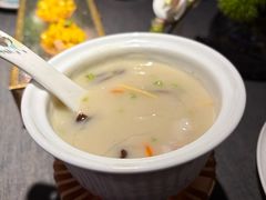 -锦府园·新台州菜(合生汇店)