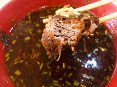 -小龙大肉面馆