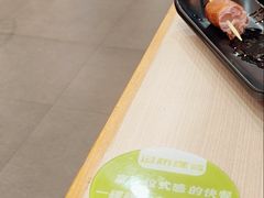 -过桥缘·过桥米线(五里桥银座店)