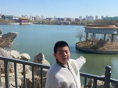 -人民公园(黄骅市)
