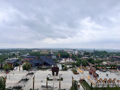 -中华郡文化旅游景区