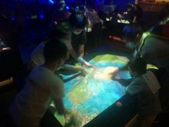 -珠海横琴国家地理探险家中心(创新方)