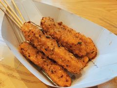 -泉鲤章鱼烧(互联宝地店)