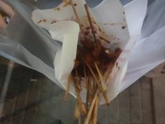 -辽B·小串(总店)