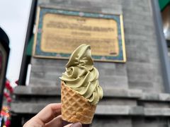 -吴裕泰茶庄(前门大街店)