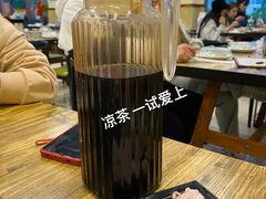 胸口捞-旺旺四季牛肉火锅店(广陵南路店)