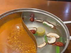 -呷哺呷哺 黄金牧场 (回龙观港龙店)