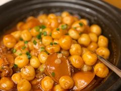 鲍仔珍珠小土豆-湖滨客舍·湖北菜