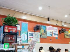 大堂-越乡小厨(侨港店)