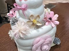 -DearCake 黛点心(花牌坊店)