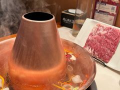 -清真·鸦儿李记·涮肉(花市店)
