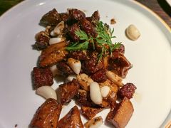 -外婆家(蓝色港湾店)