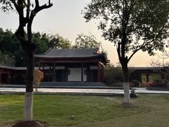 -厦门园林博览苑