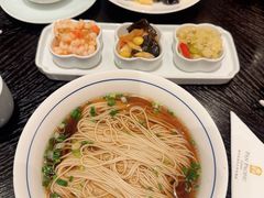 -海天楼中餐厅(吴宫泛太平洋酒店)
