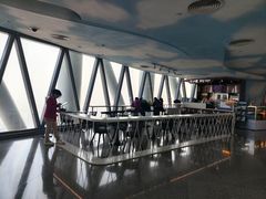 -空中吧(广州塔店)