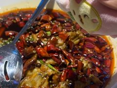 -川正旺江湖菜(三元桥店)