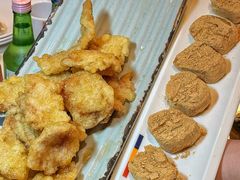 -七八冷面·延边朝鲜族美食(欢乐谷店)