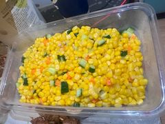 -清真·尚穆回回香清真餐厅(工人新村店)
