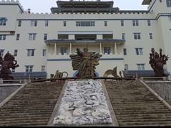 -南诏风情岛