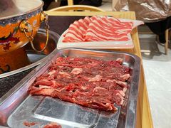 -京炭铜锅涮肉·羊蝎子·羊肉炉(保利·时光里店)