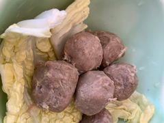 -潮汕牛肉火锅