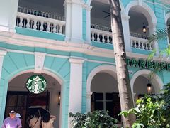 -星巴克臻选(广州沙面店)