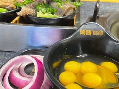 -赞酱川式烤肉(蜀都万达店)