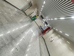 -北沙滩(地铁站)