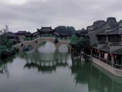 -朱仙镇启封故园景区