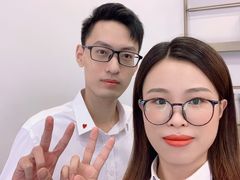 -海马体照相馆(广州新世界云门New park店)