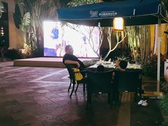 -西双版纳融创皇冠假日度假酒店