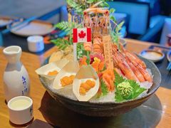 -和彩放题(渔阳店)