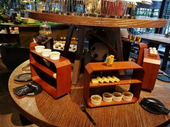 -成都观隐颐云台酒店-芳菲秀
